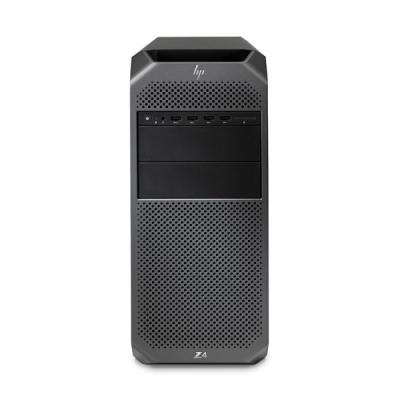 HP WS Z4 G4 Xeon W-2225 4.1 Ghz 32 GB 1TB  M.2-2280 NVME Nvidia RTX A2000 6GB Win 11 Pro - H1906263SP